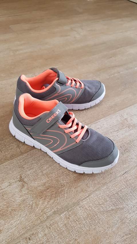 Baskets taille 37 Creeks - 0 - Sneakers  on Aster Vender