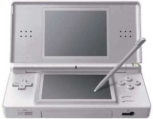 Nintendo 3ds lite - 1 - All electronics products  on Aster Vender