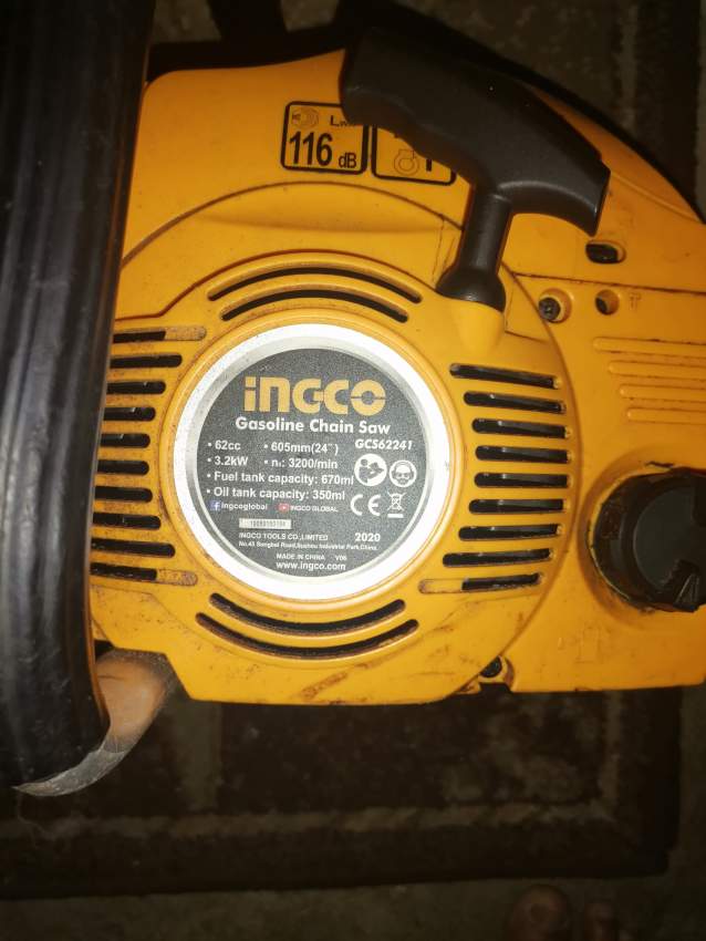 Transoneuse - 2 - All Manual Tools  on Aster Vender