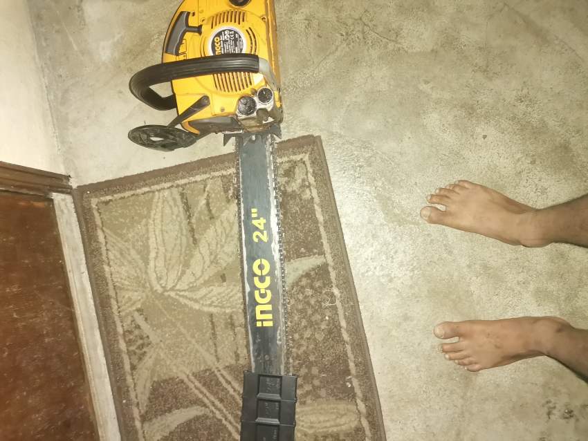 Transoneuse - 1 - All Manual Tools  on Aster Vender