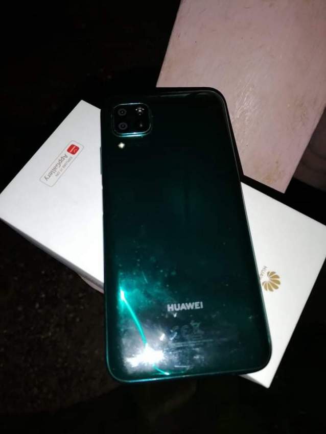 Phone - 3 - Huawei Phones  on Aster Vender