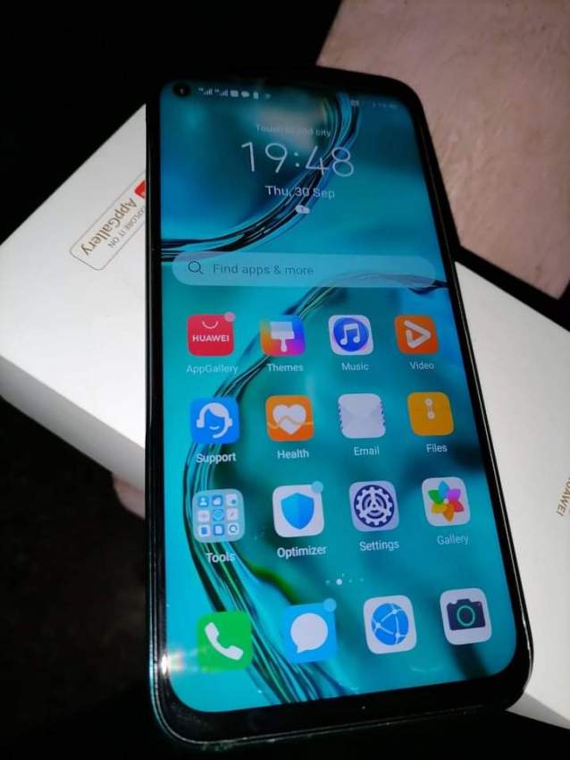 Phone - 1 - Huawei Phones  on Aster Vender