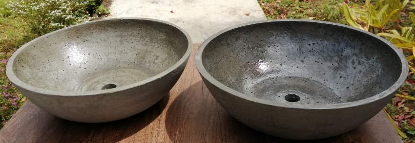 Round flower pot - 3 - Others  on Aster Vender