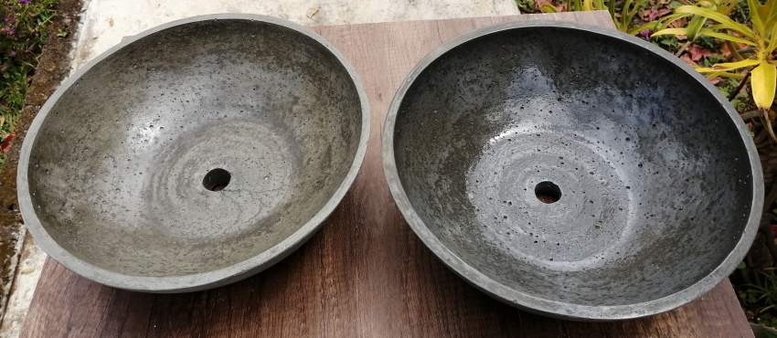 Round flower pot - 1 - Others  on Aster Vender