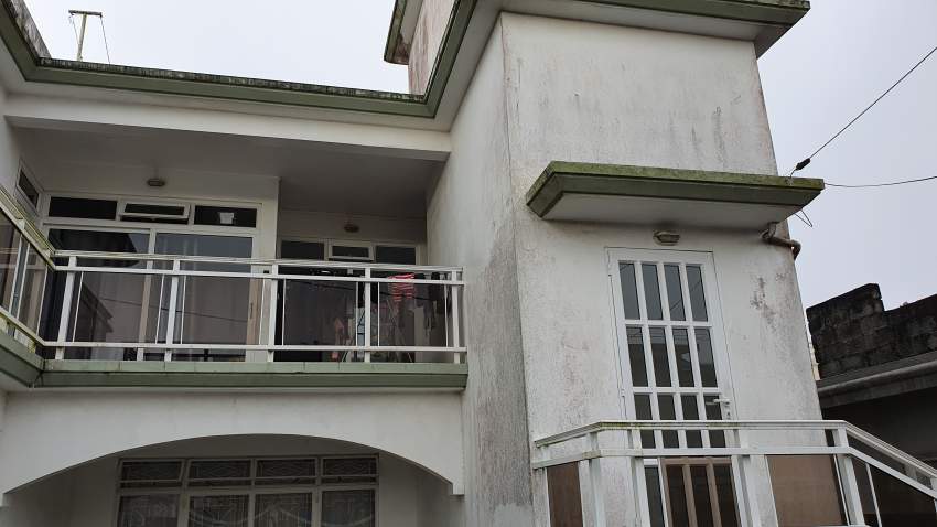 Maison à Louer - 0 - House  on Aster Vender