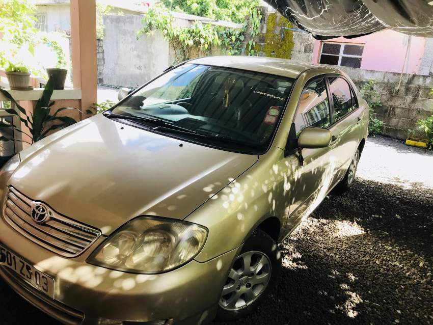 Car for sale - 1 - Family Cars  on Aster Vender