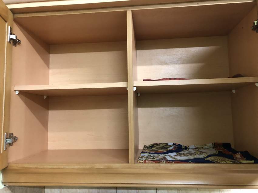 kitchen furniture - 1 - Buffets & Sideboards  on Aster Vender