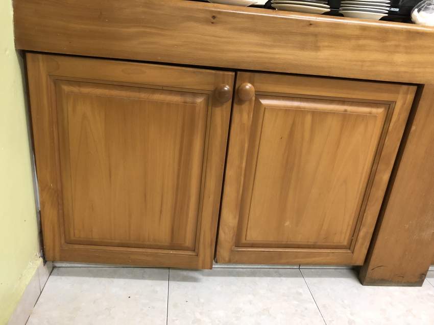 kitchen furniture - 4 - Buffets & Sideboards  on Aster Vender