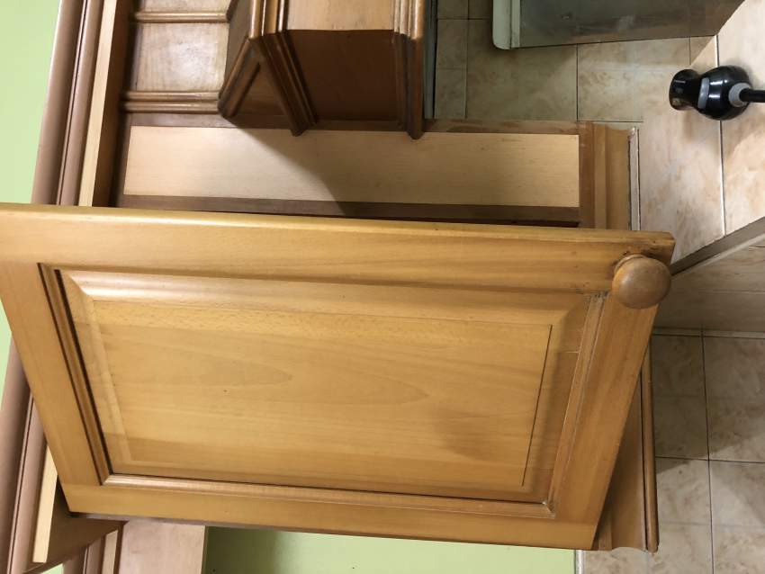 kitchen furniture - 9 - Buffets & Sideboards  on Aster Vender