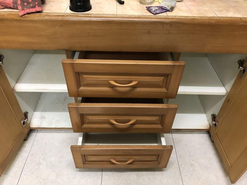 kitchen furniture - 5 - Buffets & Sideboards  on Aster Vender