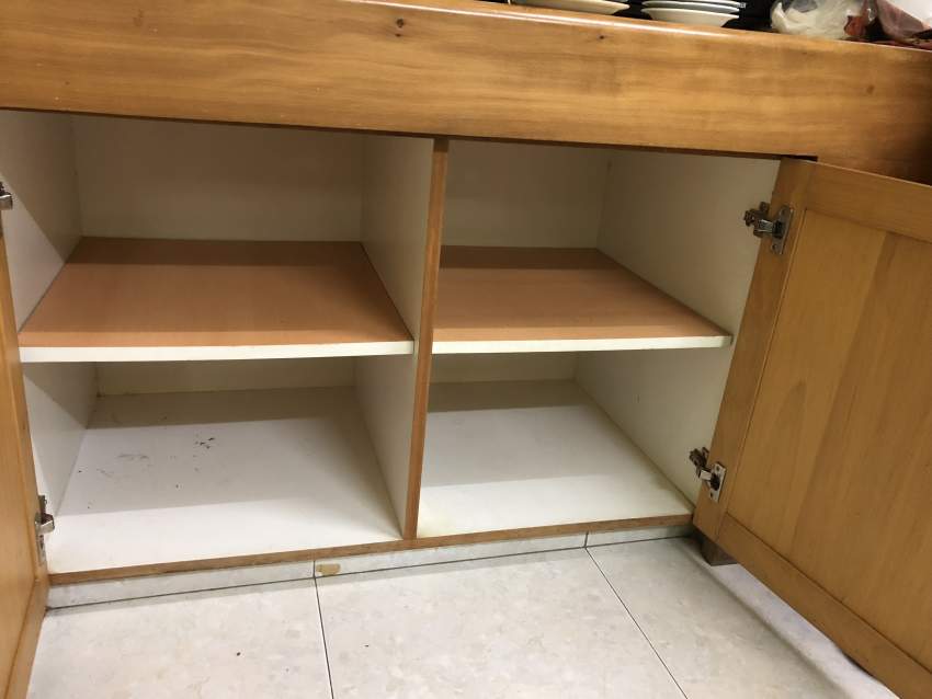 kitchen furniture - 3 - Buffets & Sideboards  on Aster Vender