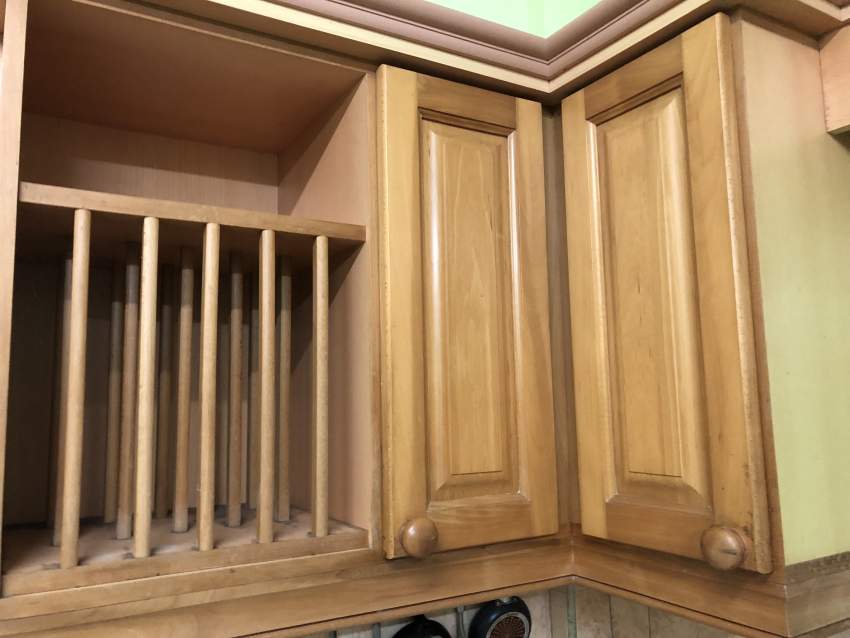 kitchen furniture - 7 - Buffets & Sideboards  on Aster Vender