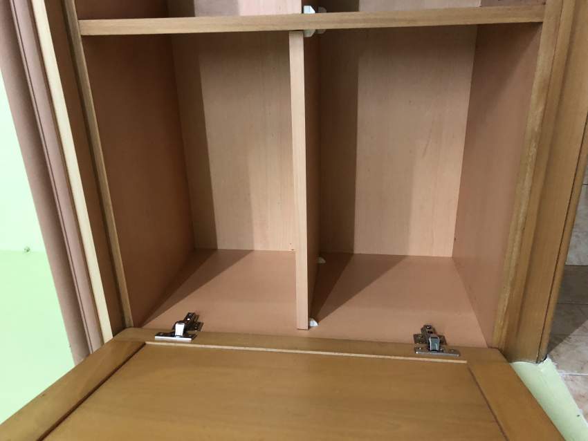 kitchen furniture on Aster Vender