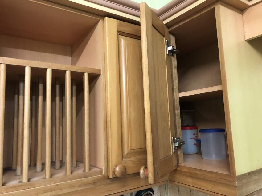 kitchen furniture - 8 - Buffets & Sideboards  on Aster Vender