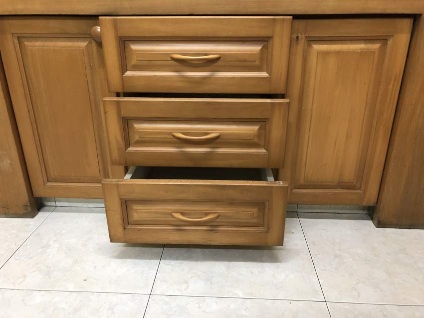 kitchen furniture - 6 - Buffets & Sideboards  on Aster Vender