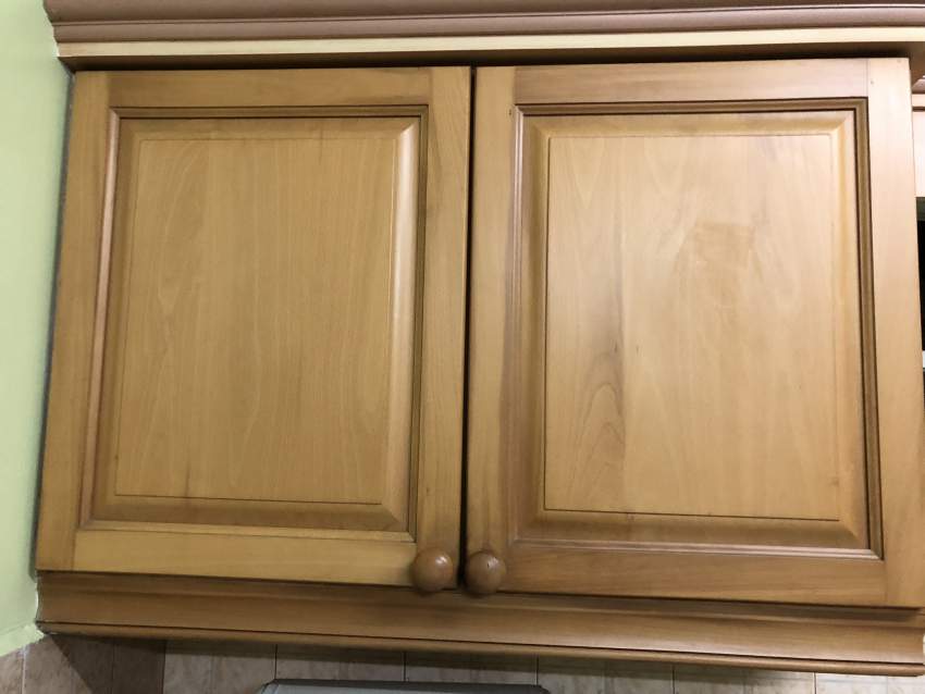 kitchen furniture - 2 - Buffets & Sideboards  on Aster Vender