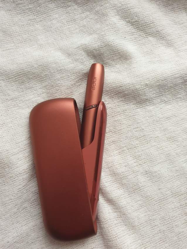 IQOS 3 DUO - 1 - Others  on Aster Vender