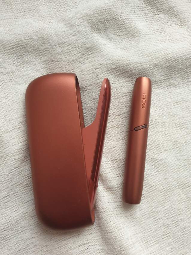 IQOS 3 DUO - 0 - Others  on Aster Vender