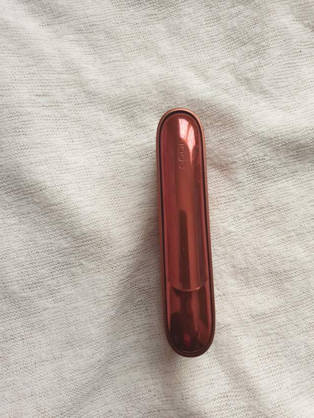 IQOS 3 DUO - 3 - Others  on Aster Vender