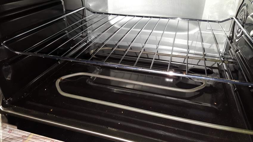 Brand new electric oven - 1 - Kitchen appliances  on Aster Vender