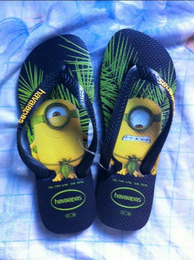 Havaianas  - 0 - Others  on Aster Vender