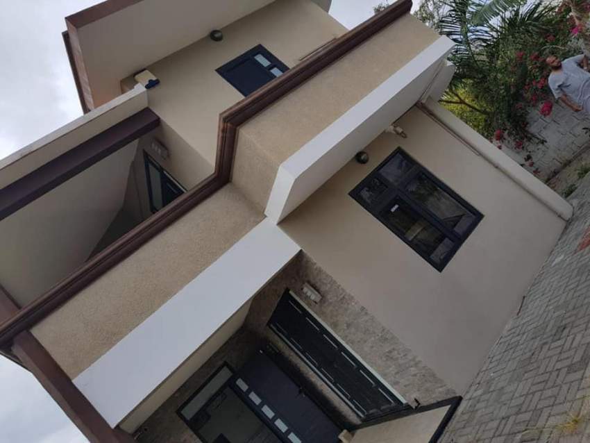 APARTMENTS ON RENT AT PEREYBERE  - 0 - Apartments  on Aster Vender
