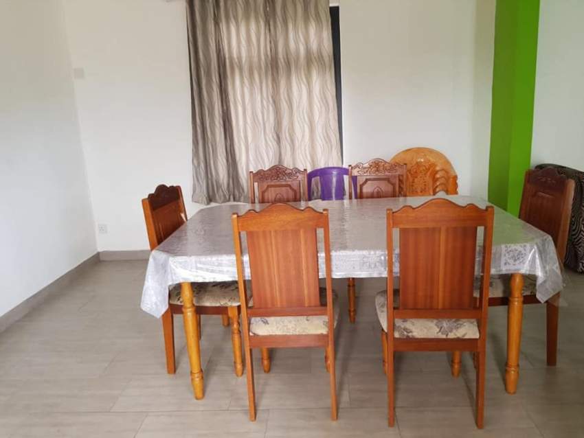 APARTMENTS ON RENT AT PEREYBERE  - 4 - Apartments  on Aster Vender