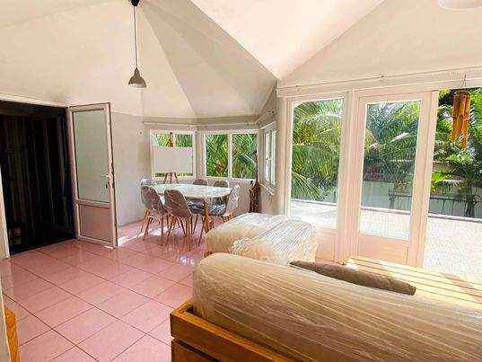 FULLY FURNISHED HOUSE ON SALE AT RIAMBEL- RS 10 M NEG - 3 - House  on Aster Vender