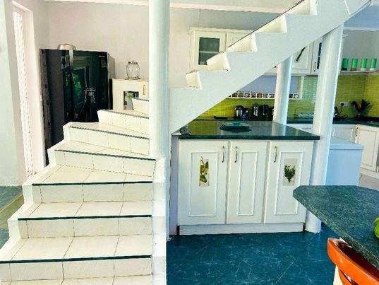 FULLY FURNISHED HOUSE ON SALE AT RIAMBEL- RS 10 M NEG - 7 - House  on Aster Vender