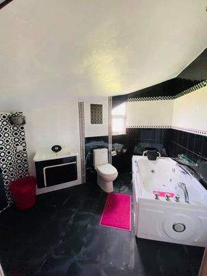 FULLY FURNISHED HOUSE ON SALE AT RIAMBEL- RS 10 M NEG - 0 - House  on Aster Vender