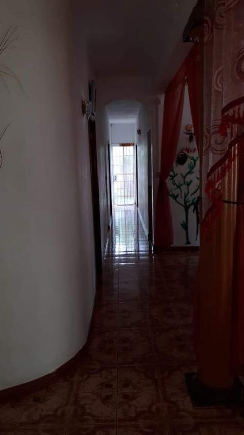 HOUSE ON SALE AT RICHE TERRE RS 3M neg - 1 - House  on Aster Vender