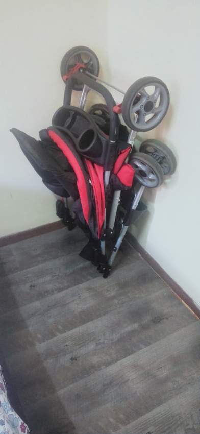 Pram/push chair - 0 - Kids Stuff  on Aster Vender