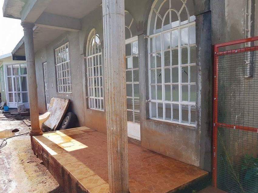 *Storey house, Terre Rouge * - 3 - House  on Aster Vender