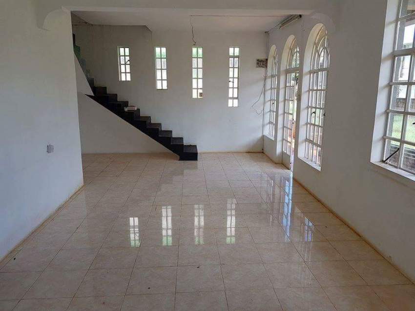 *Storey house, Terre Rouge * - 2 - House  on Aster Vender