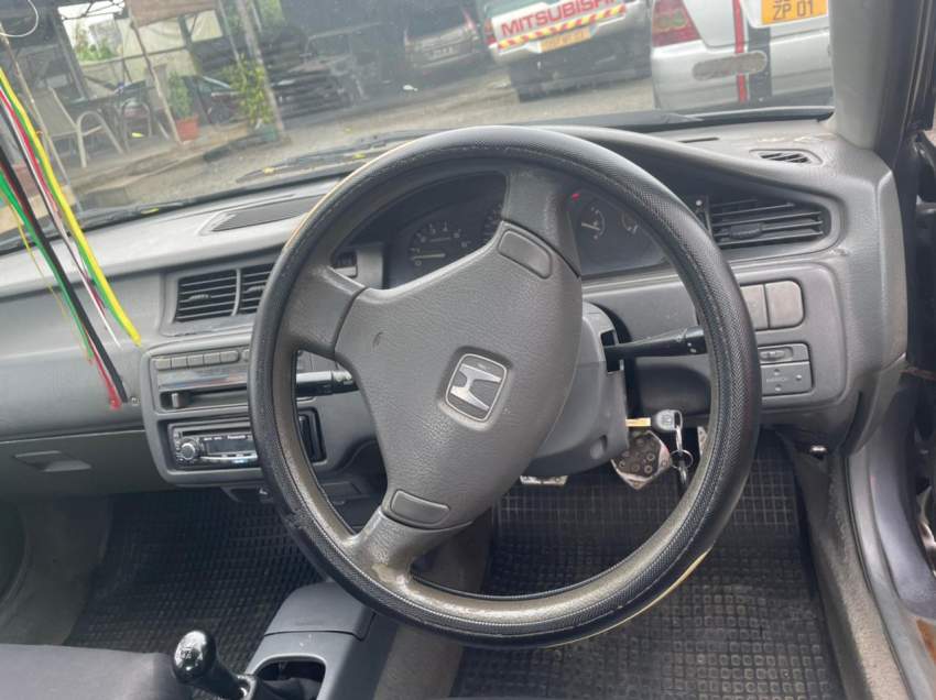 Honda Civic Year 94   - 2 - Sport Cars  on Aster Vender