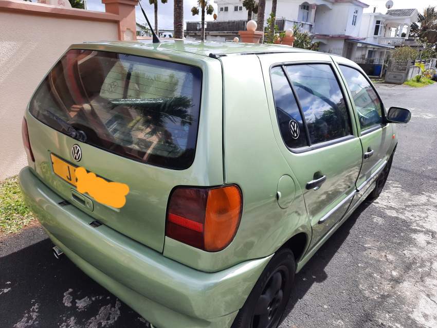 Polo for sale - 1 - Compact cars  on Aster Vender
