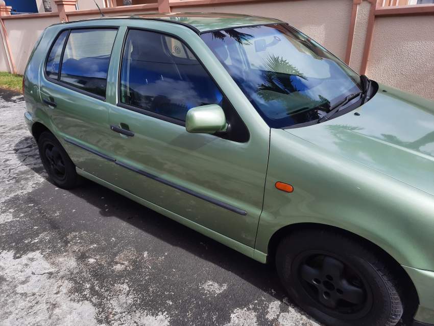 Polo for sale - 2 - Compact cars  on Aster Vender