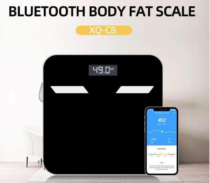 Digital scale - 0 - Other services  on Aster Vender