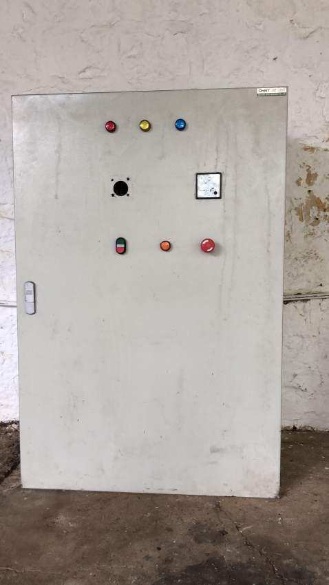 Electrical Cabinet - 0 - Others  on Aster Vender