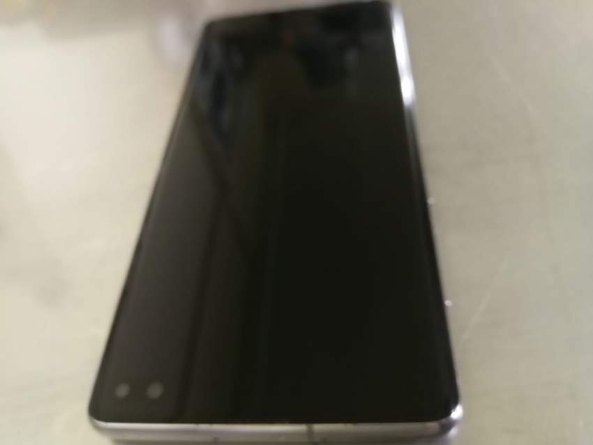 Samsung Galaxy S10+ - 4 - Android Phones  on Aster Vender
