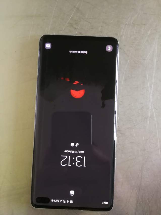 Samsung Galaxy S10+ - 2 - Android Phones  on Aster Vender