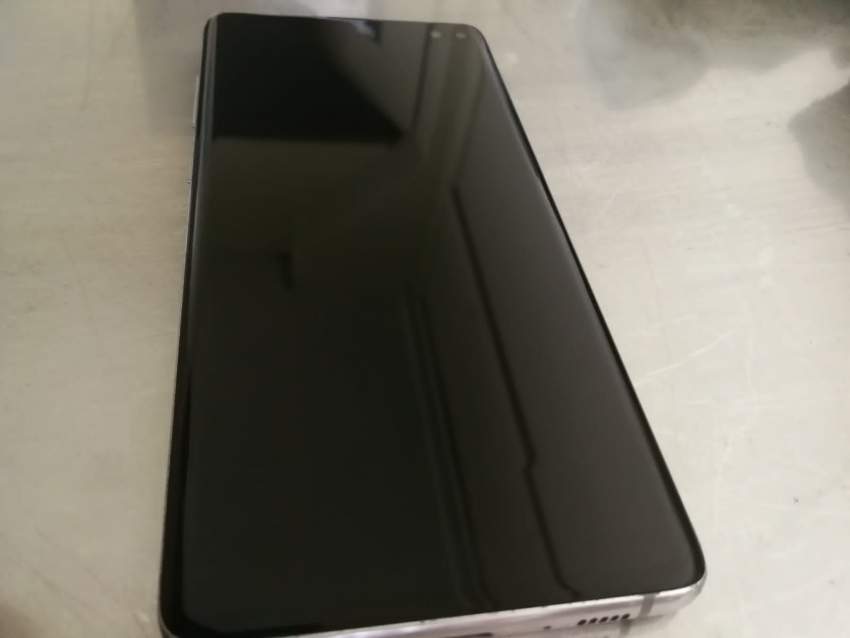 Samsung Galaxy S10+ - 5 - Android Phones  on Aster Vender