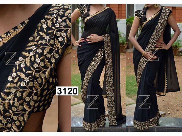 Pre order sarees - 0 - Dresses (Women)  on Aster Vender