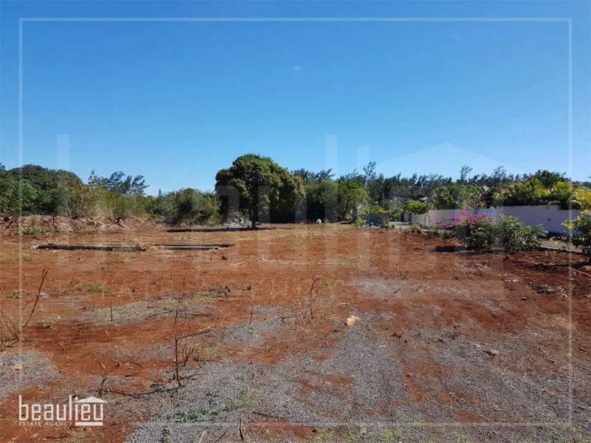 *41 Perches & 47 Perches Residential lands, Pointe aux Piments * - 0 - Land  on Aster Vender