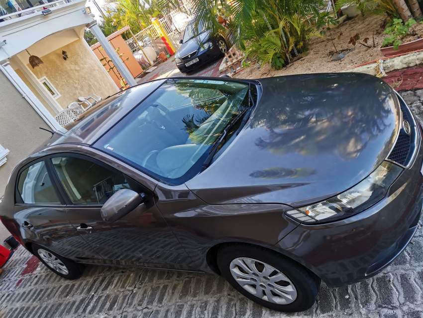 KIA Cerato  - 0 - Luxury Cars  on Aster Vender