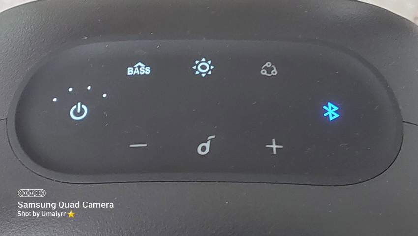 Anker Soundcore Rave Neo - 2 - Speaker  on Aster Vender