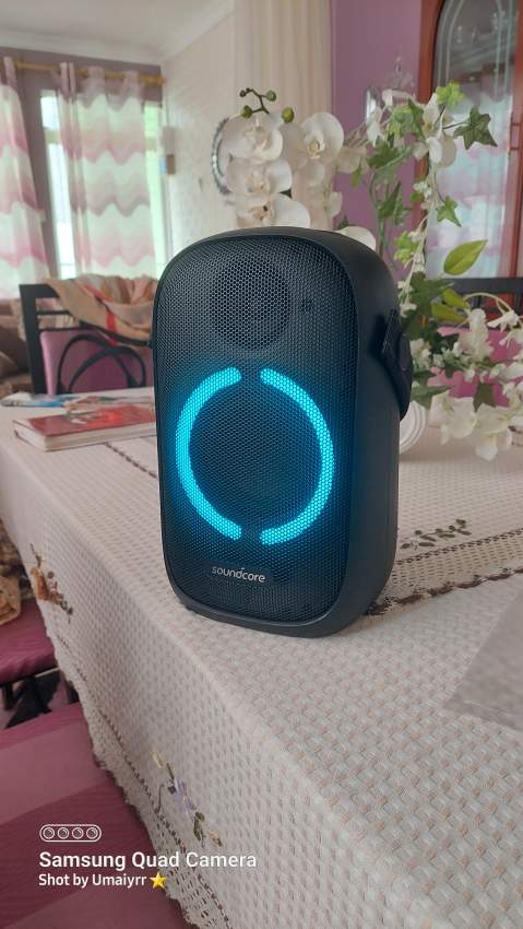 Anker Soundcore Rave Neo - 3 - Speaker  on Aster Vender