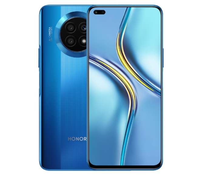 Honor X20  128 GB 64MP 5G  at AsterVender