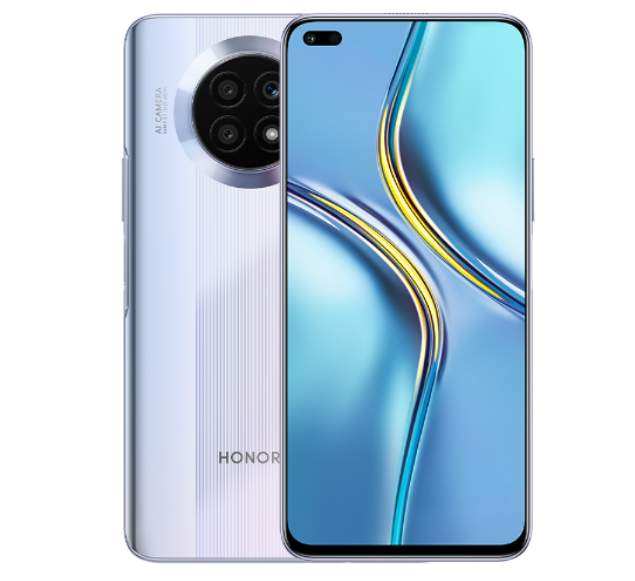 Honor X20  128 GB 64MP 5G  - 0 - Honor Phones  on Aster Vender
