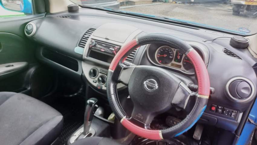 Nissan Note Year 07  - 3 - Family Cars  on Aster Vender
